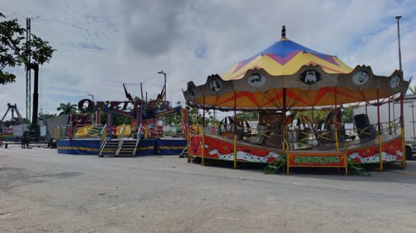 Feria