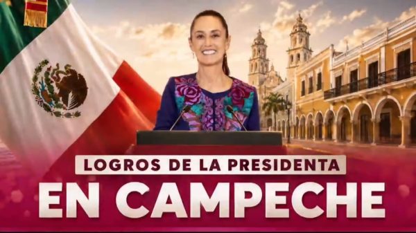Layda Sansores
