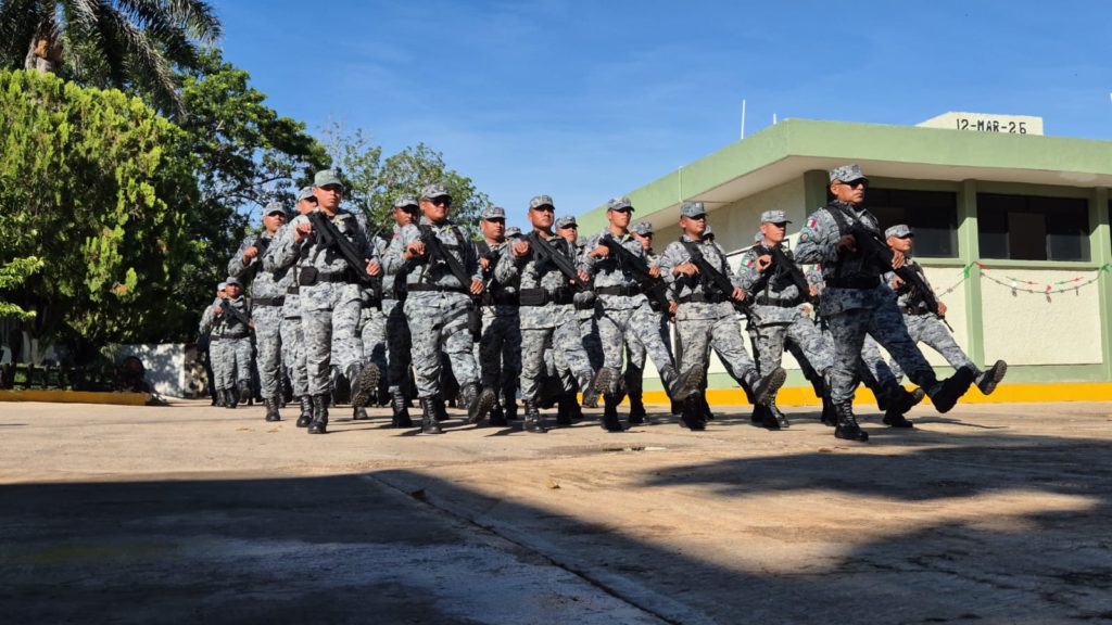 Guardia Nacional
