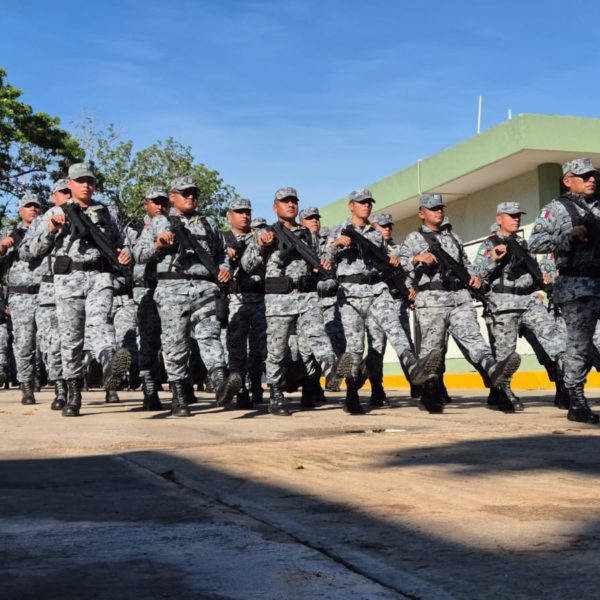 Guardia Nacional