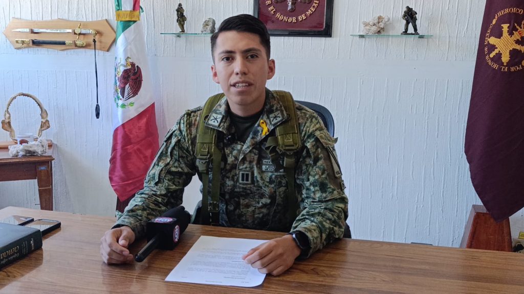 Ejército