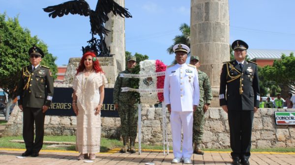 Layda Sansores