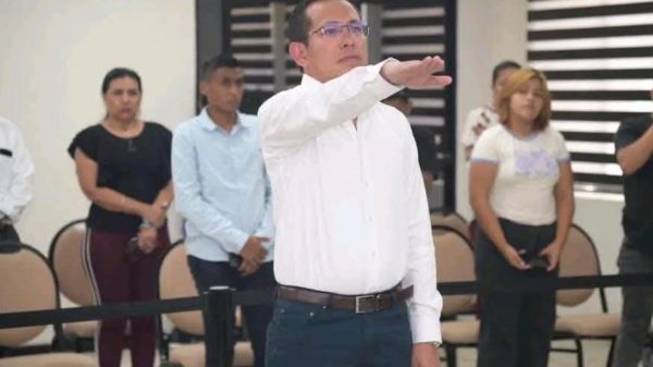 Erick del Jesús