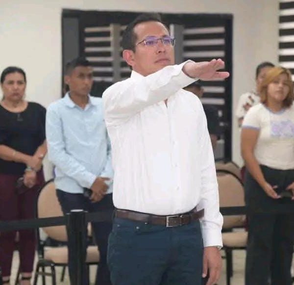 Erick del Jesús