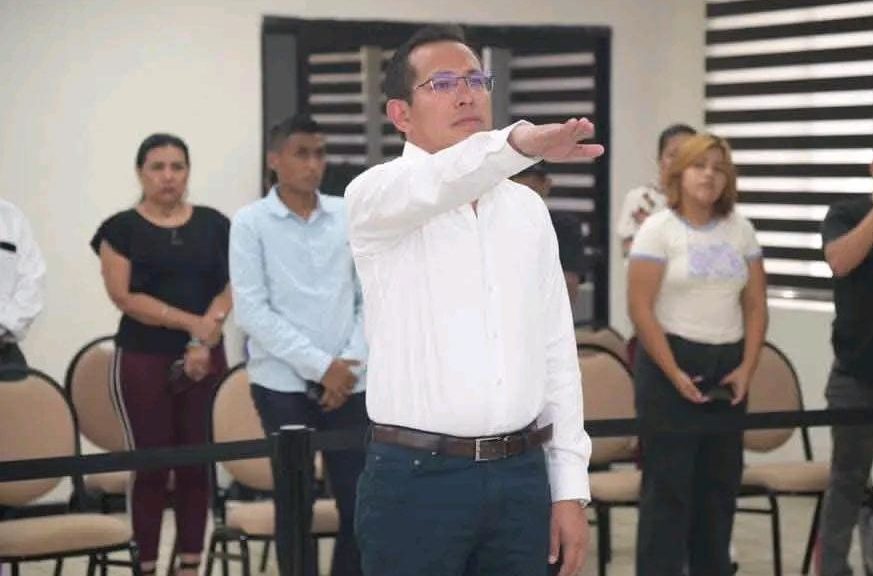 Erick del Jesús