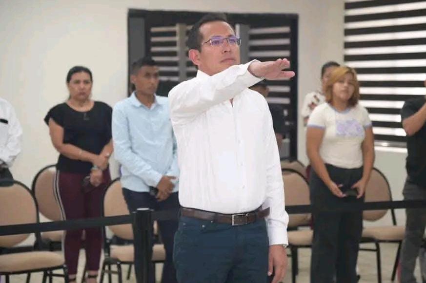 Erick del Jesús