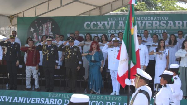 Desfile