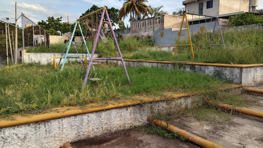 PARQUE
