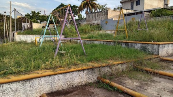 PARQUE