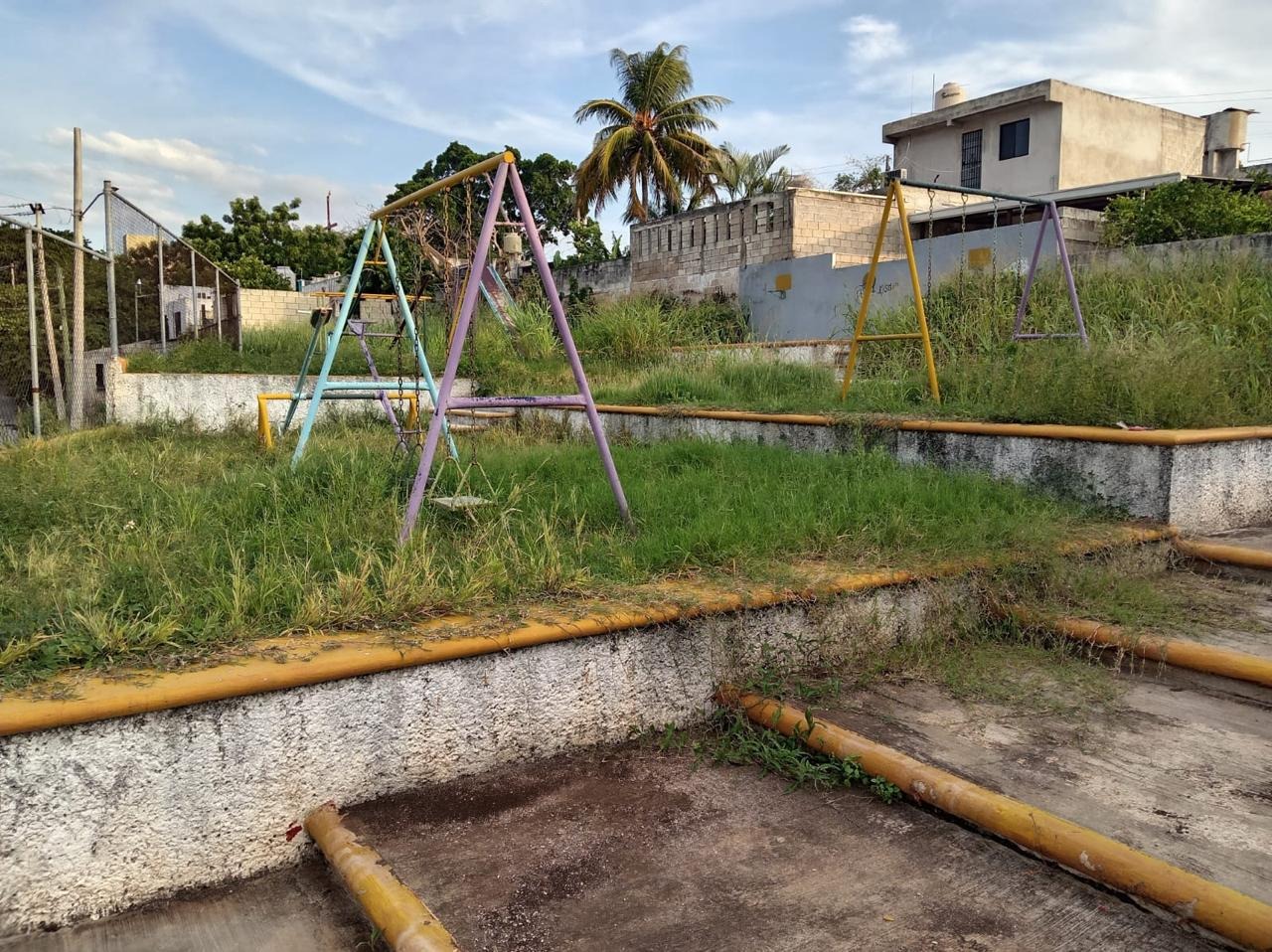 PARQUE