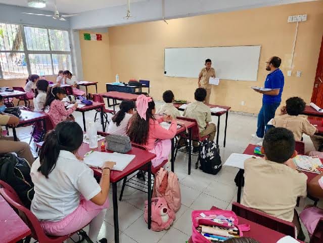 clases