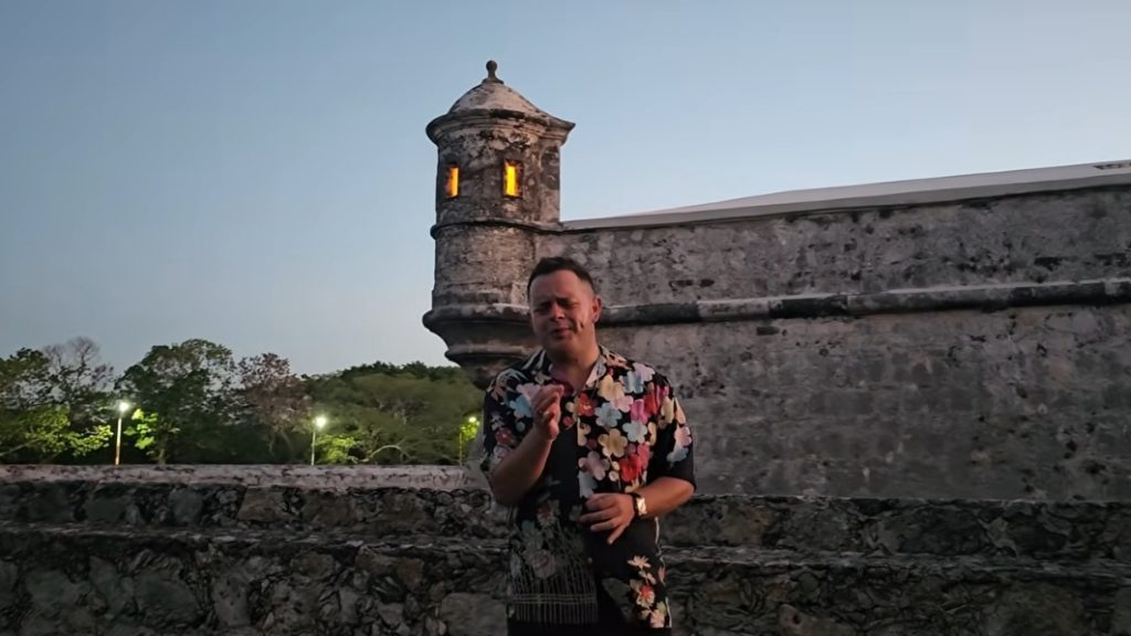 Rodrigo de la Cadena