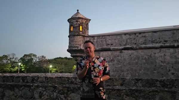 Rodrigo de la Cadena