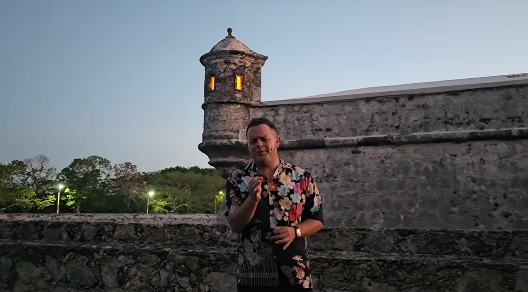 Rodrigo de la Cadena