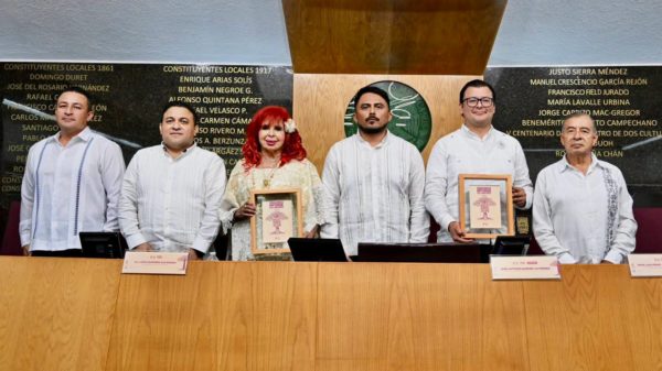 Layda Sansores