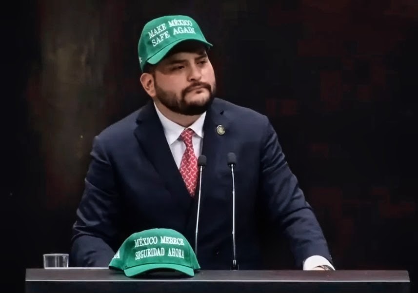 Carlos Gutiérrez