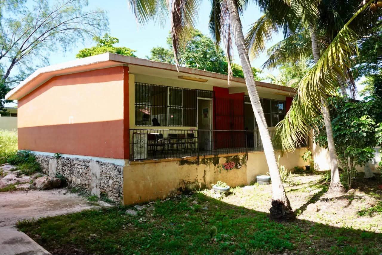 escuelas
