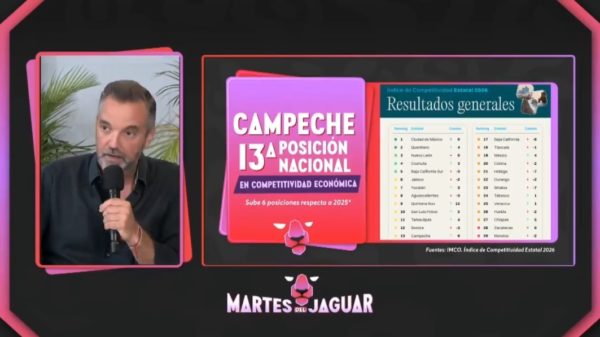 Campeche