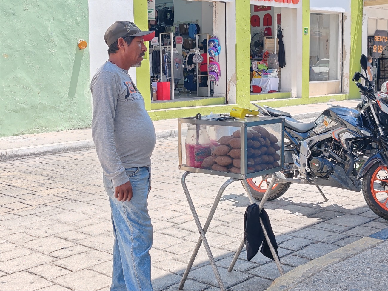Comercio