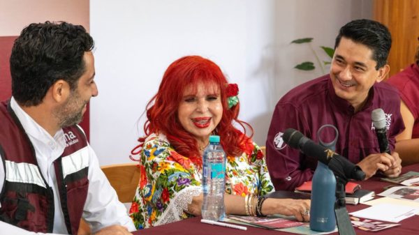 Layda Sansores