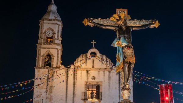 Cristo Negro