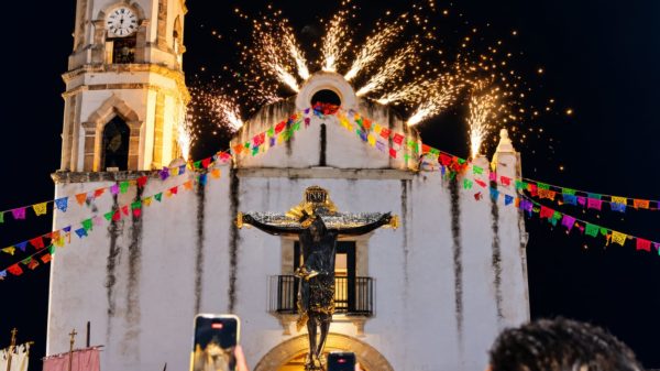 Cristo Negro