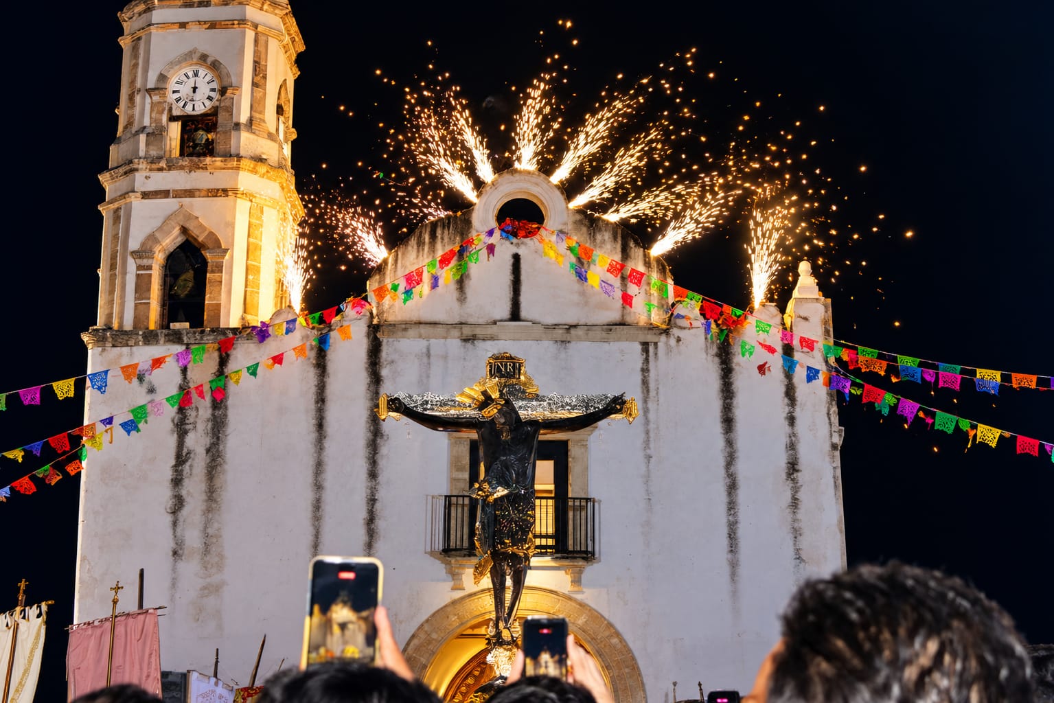 Cristo Negro