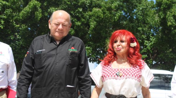 Layda Sansores