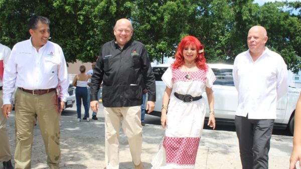 LAYDA SANSORES
