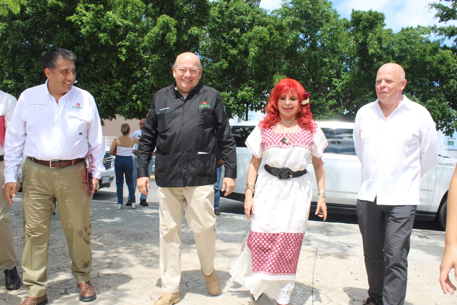 LAYDA SANSORES
