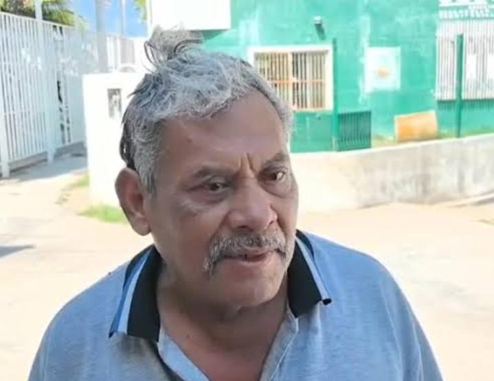 Pescadores