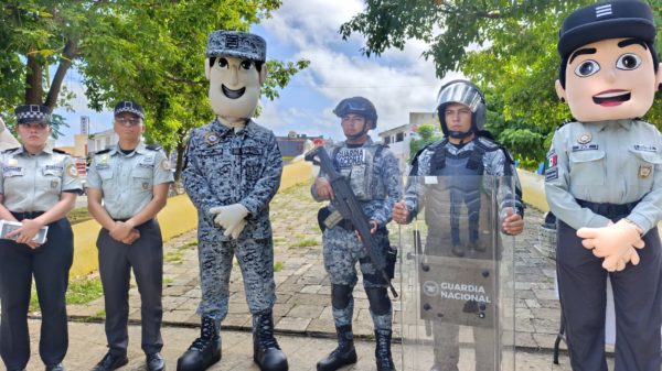 Guardia Nacional