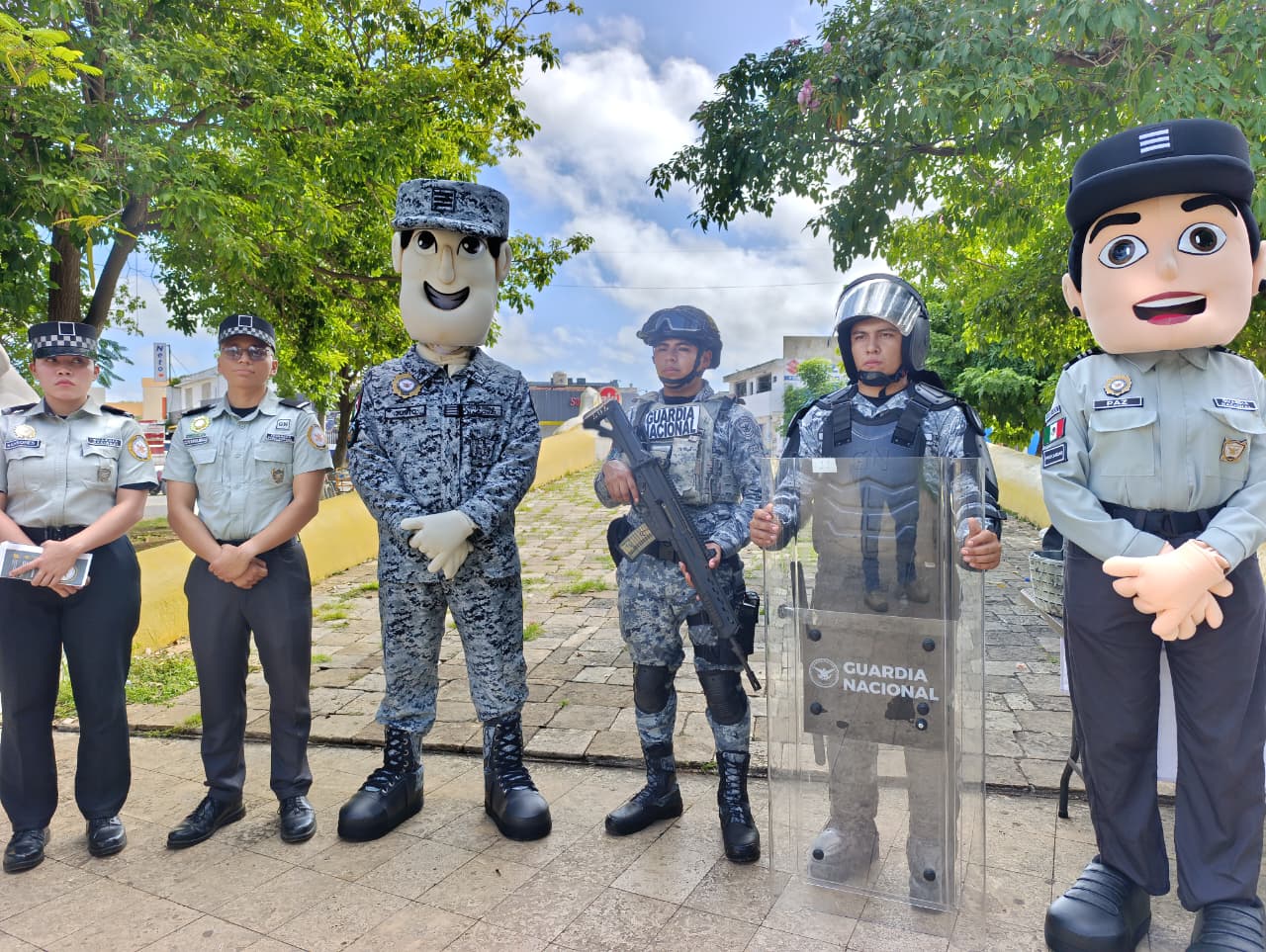 Guardia Nacional