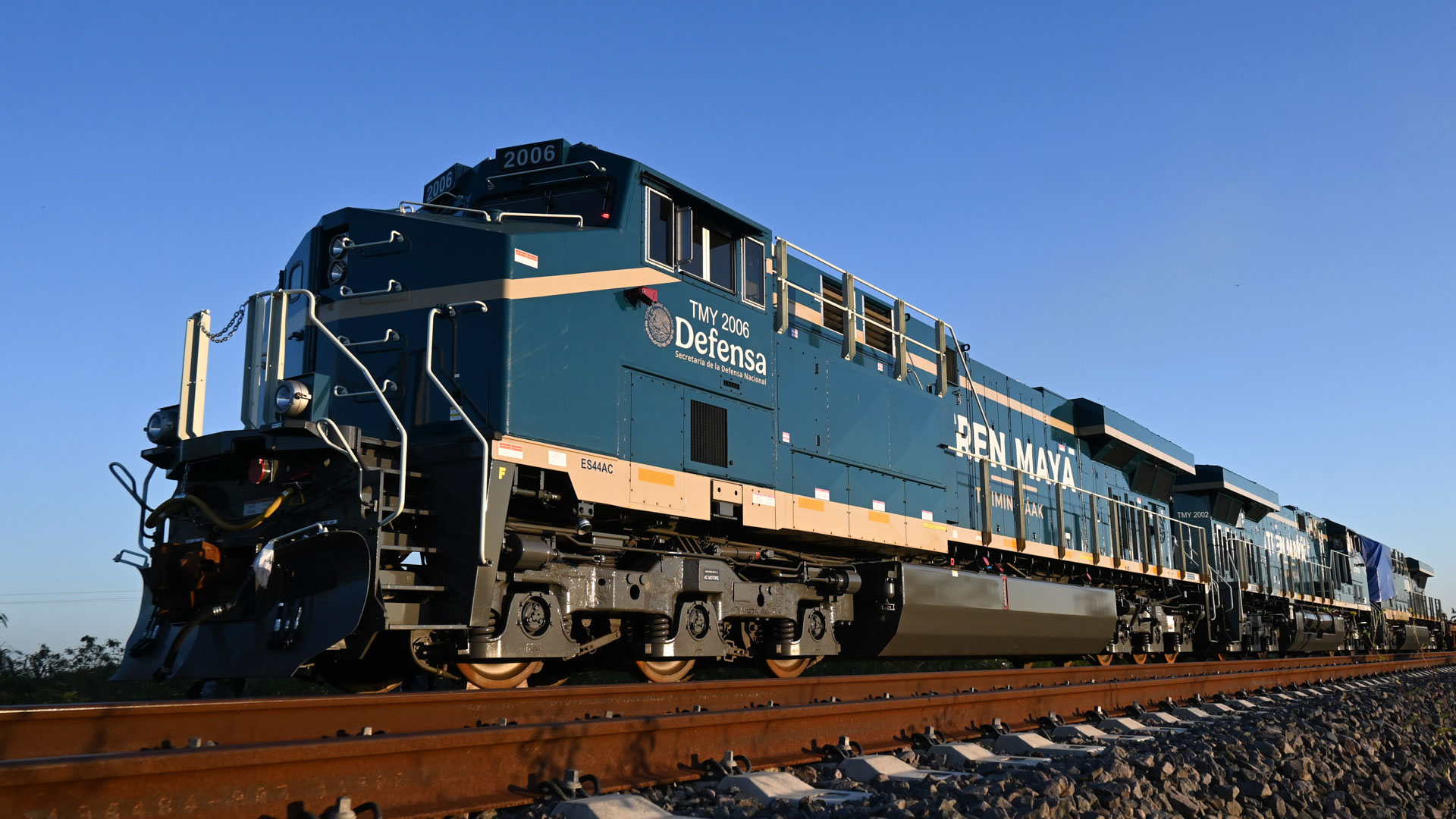 Tren Maya