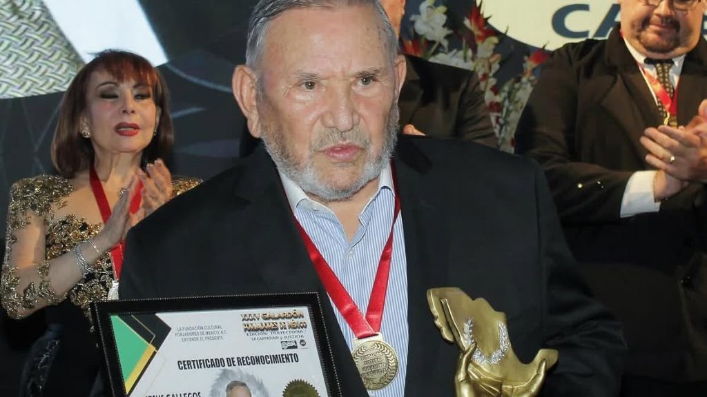 Chucho Gallegos