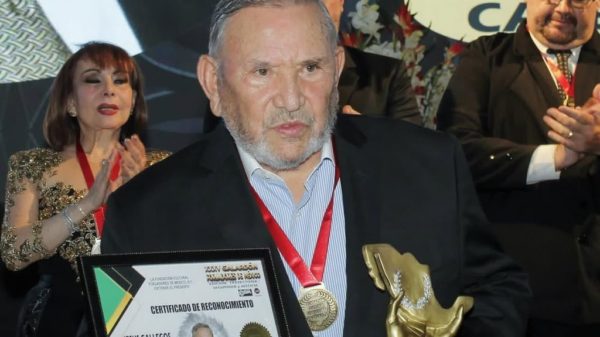 Chucho Gallegos