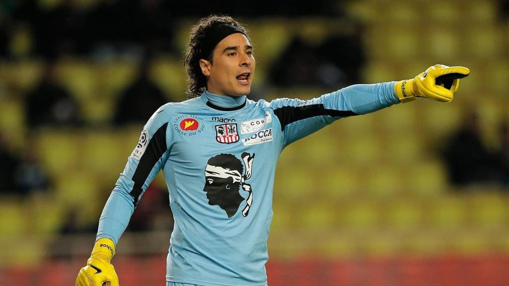 Ochoa