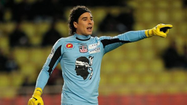 Ochoa