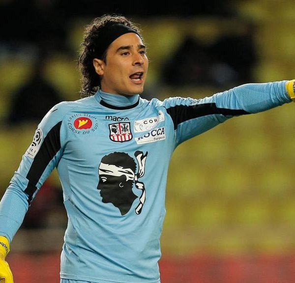 Ochoa
