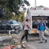 basura