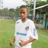 Neymar Jr