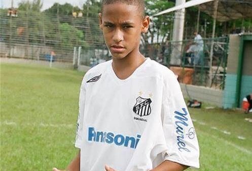 Neymar Jr
