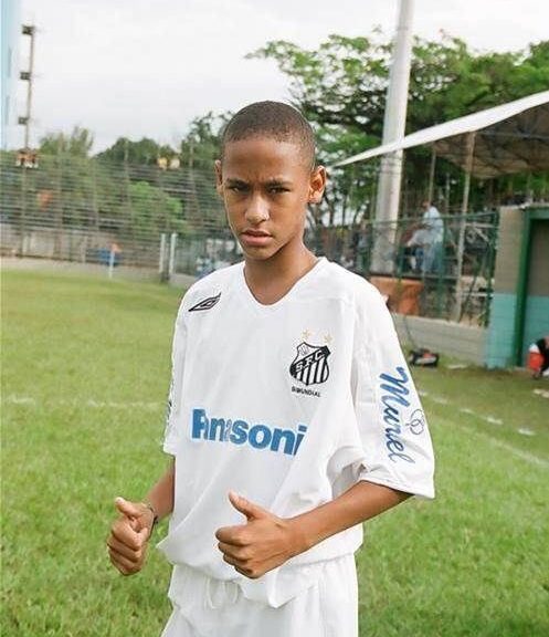 Neymar Jr