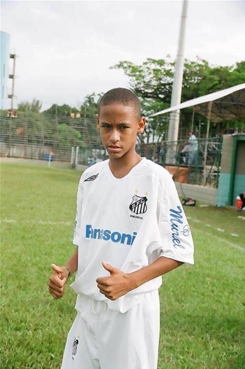 Neymar Jr