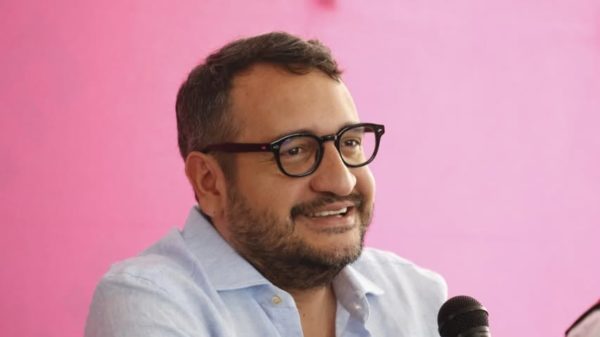 López Beltrán