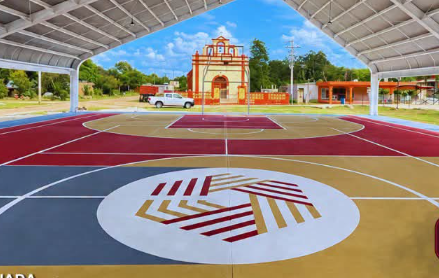 CANCHA