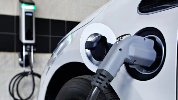 ELECTROMOVILIDAD