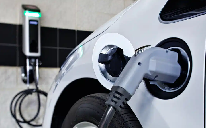 ELECTROMOVILIDAD