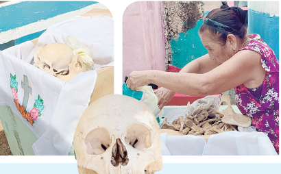 MUERTE