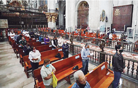 CATÓLICOS